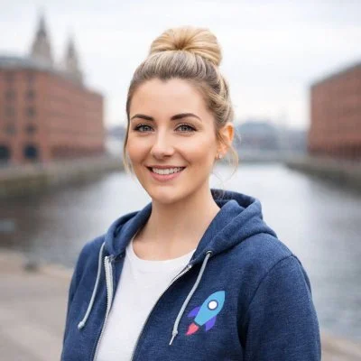 Amy — Social Media